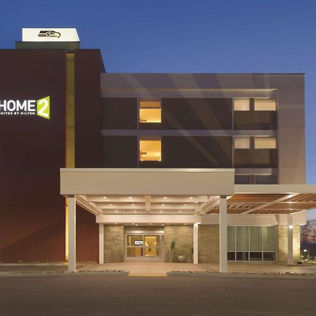 Home2 Suites By Hilton Bellingham Exteriér fotografie