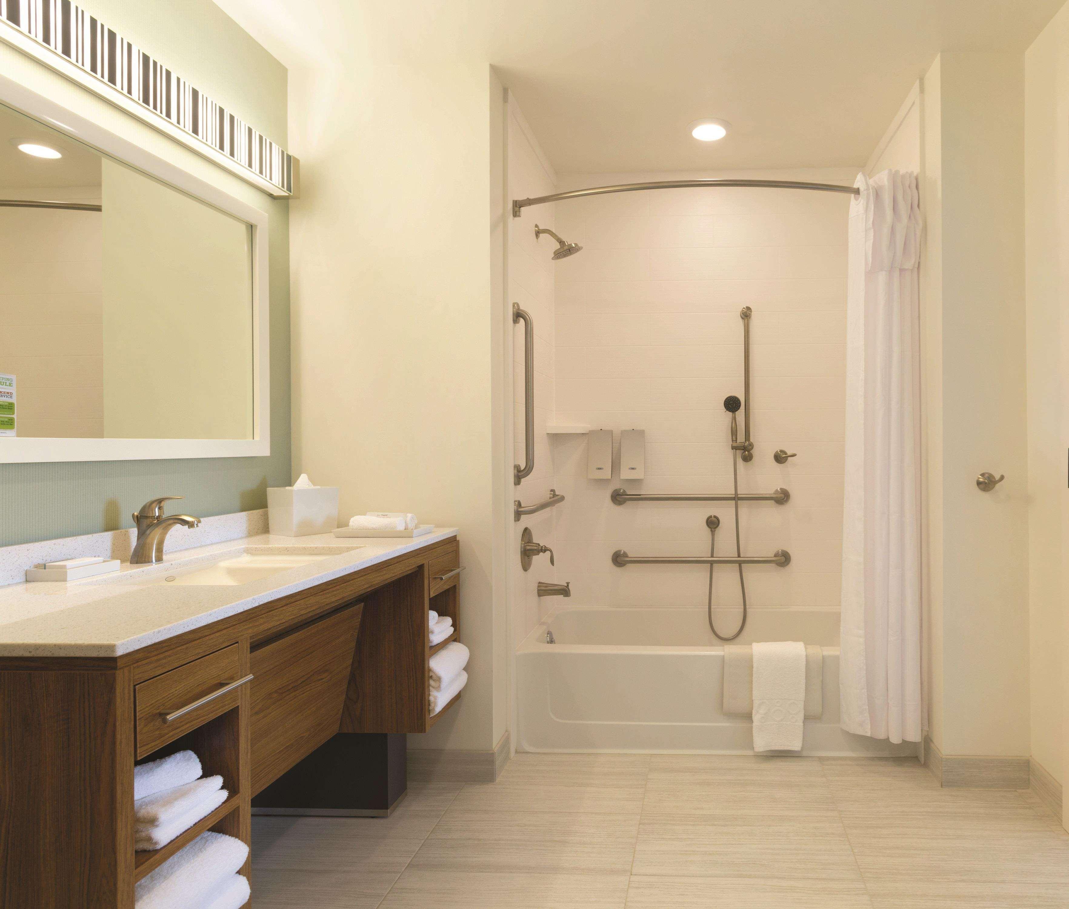 Home2 Suites By Hilton Bellingham Exteriér fotografie