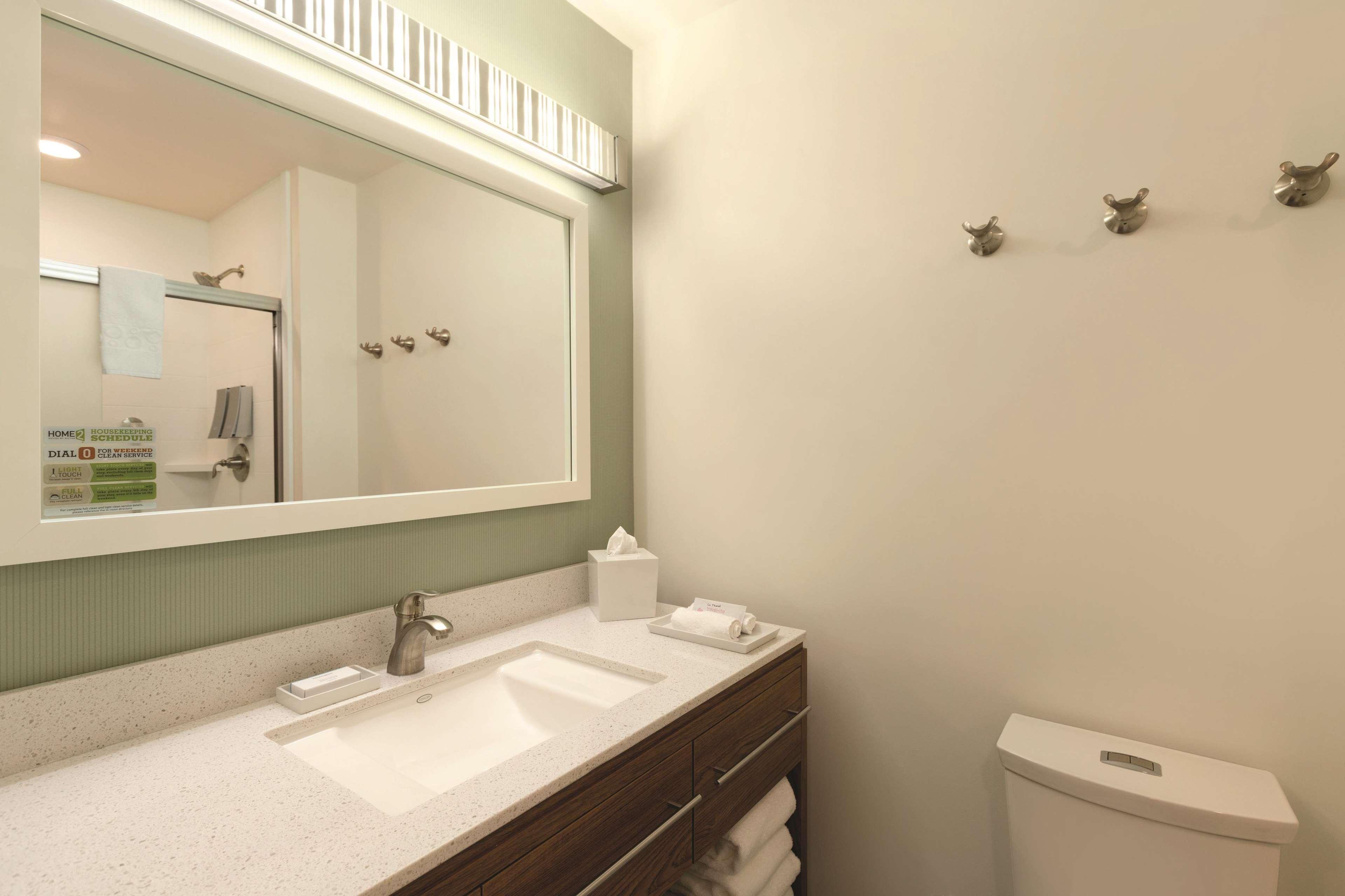 Home2 Suites By Hilton Bellingham Exteriér fotografie