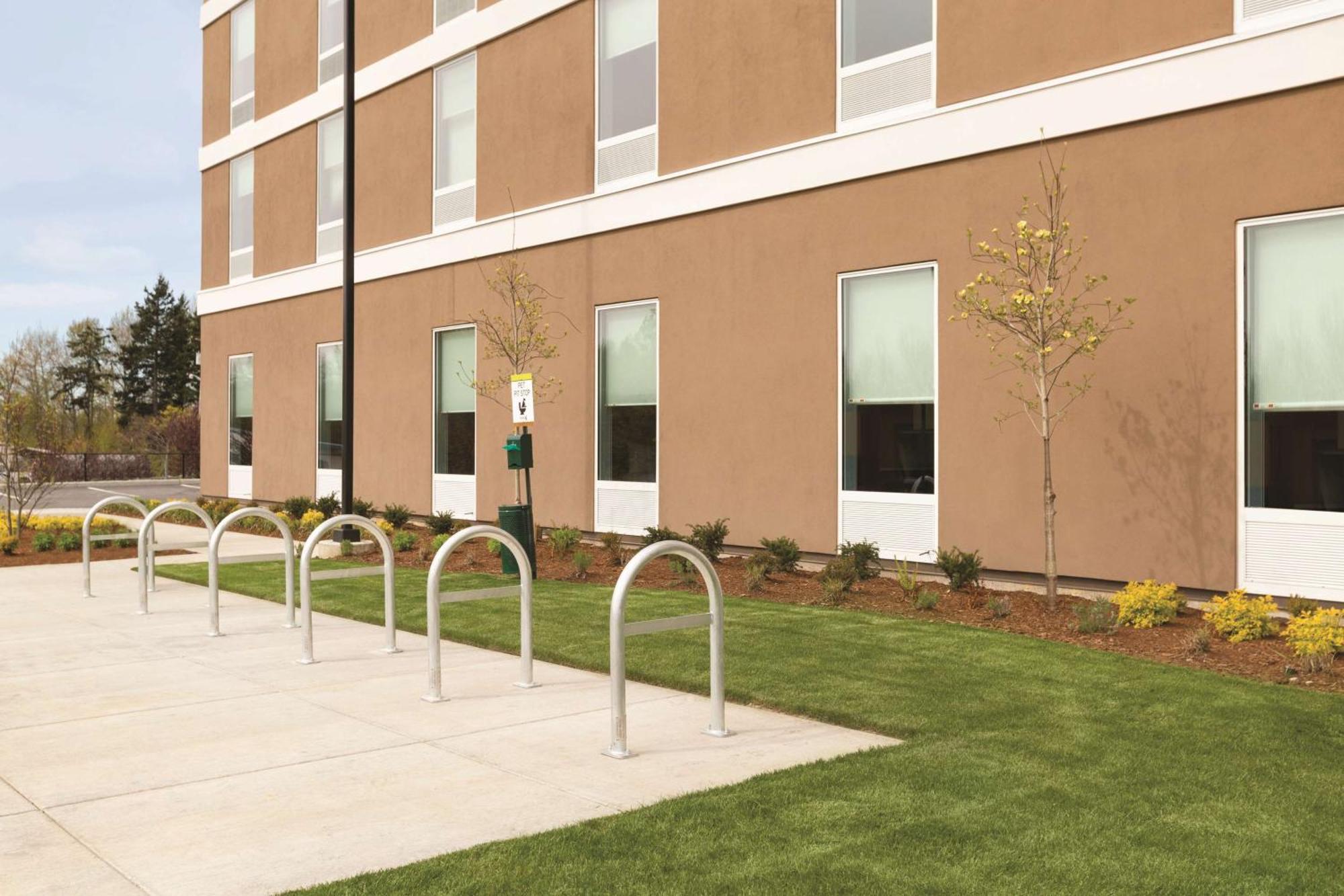Home2 Suites By Hilton Bellingham Exteriér fotografie