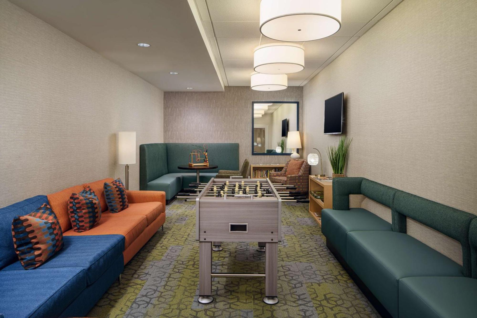 Home2 Suites By Hilton Bellingham Exteriér fotografie