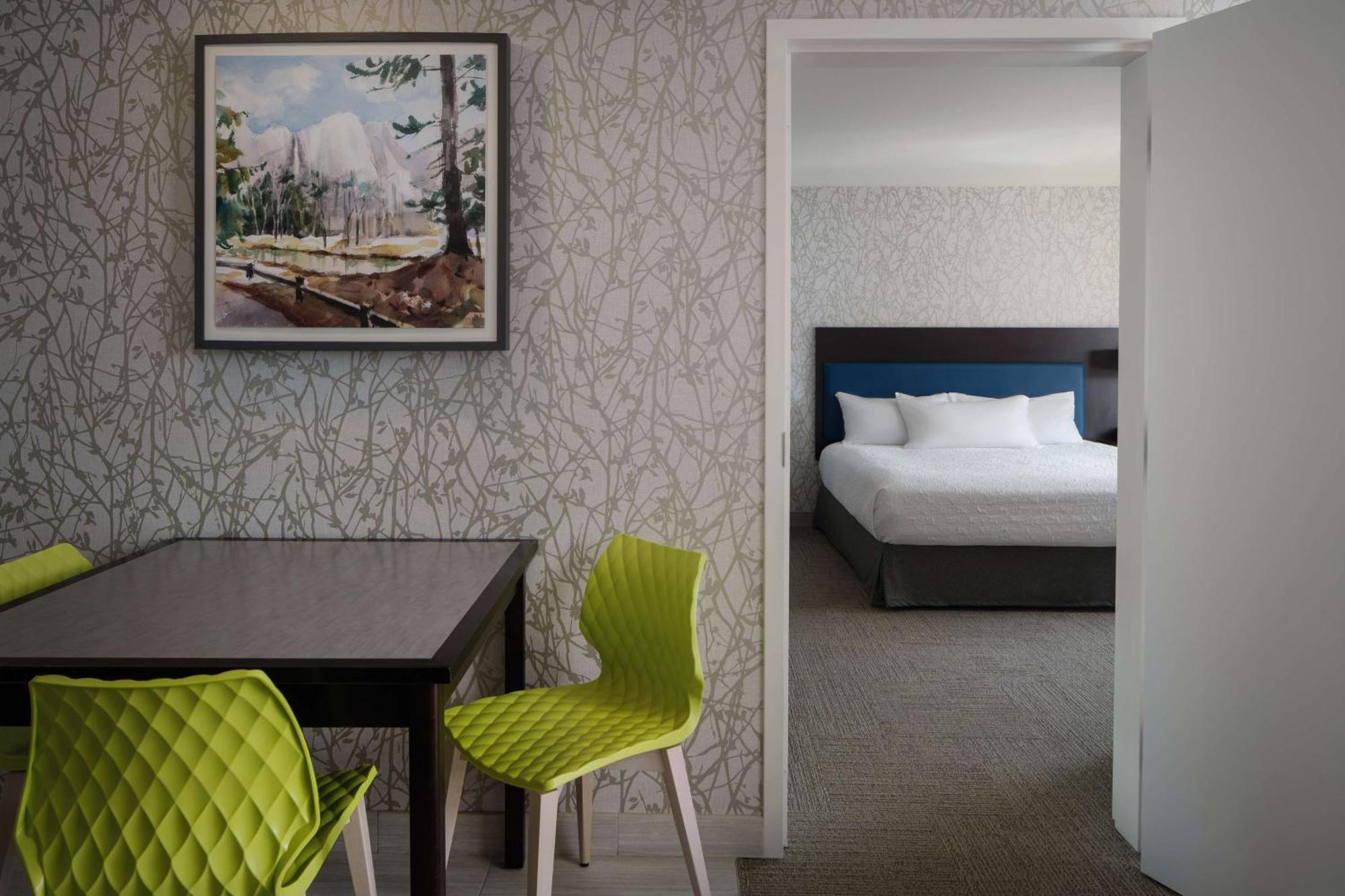 Home2 Suites By Hilton Bellingham Exteriér fotografie